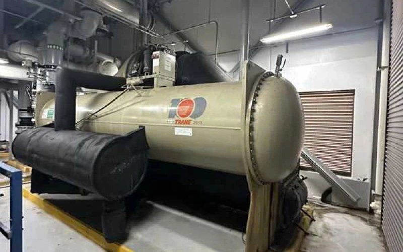 Trung Tâm Sửa Chữa Chiller Tại Nghệ An Giá Rẻ, Có Hóa Đơn VAT 24/7